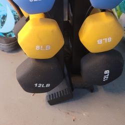 Exercise Equipment 