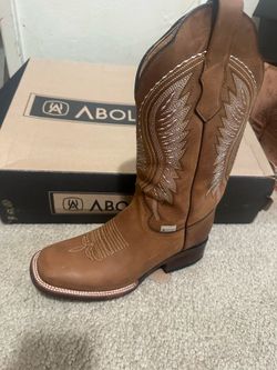 Abolengo Boots