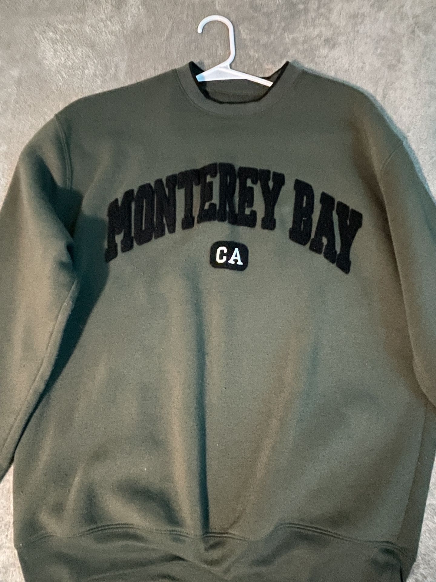 Monterey Bay Sweater