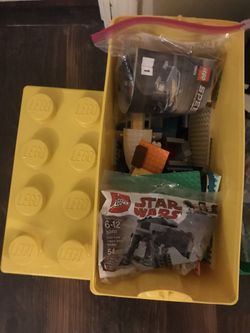 Lego Sets