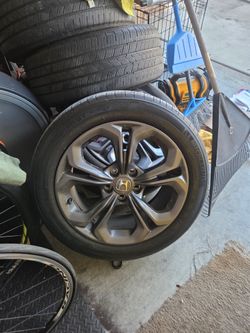 2023 Honda Accord