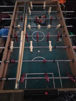 Sports table