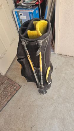 Golf bag