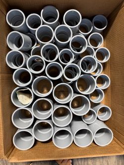 Coupling 1”-        1  1/4-             1  1/2