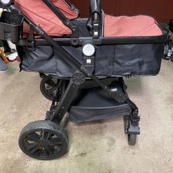 Baby Stroller