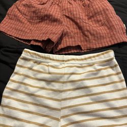 Size 4-5/5t Girl Clothes 
