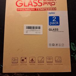 IPad Screen Protector 