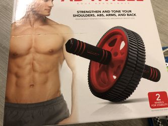 Ab wheel