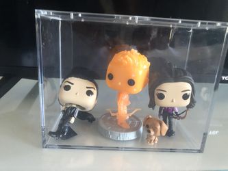 Hawkeye, Kate Bishop And Echo