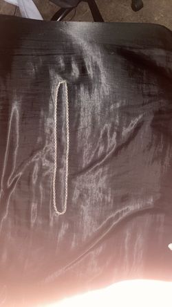 silver chain 4m 26 inch