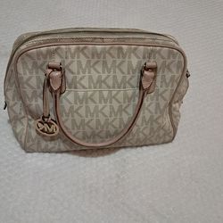 Michael Kors bolsa de mano