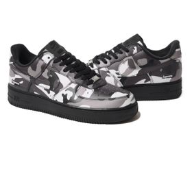 Supreme/Nike Air Force 1 Low