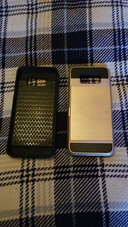 Samsung galaxy s8 plus case