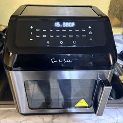 Airfryer 