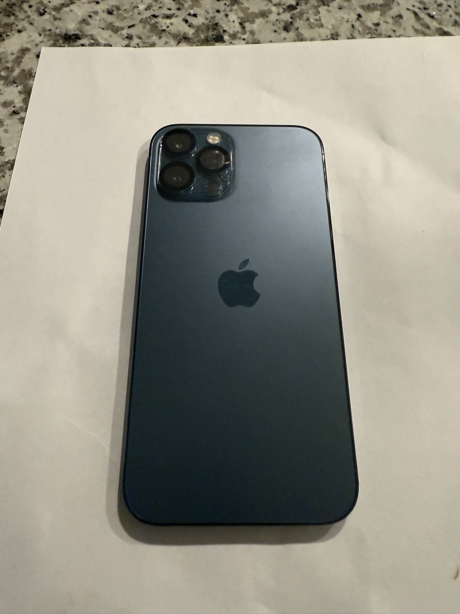 iPhone 12 Pro Max Unlocked 128gb