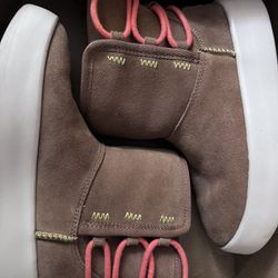 Ugg Classic Boom Ankle Boots