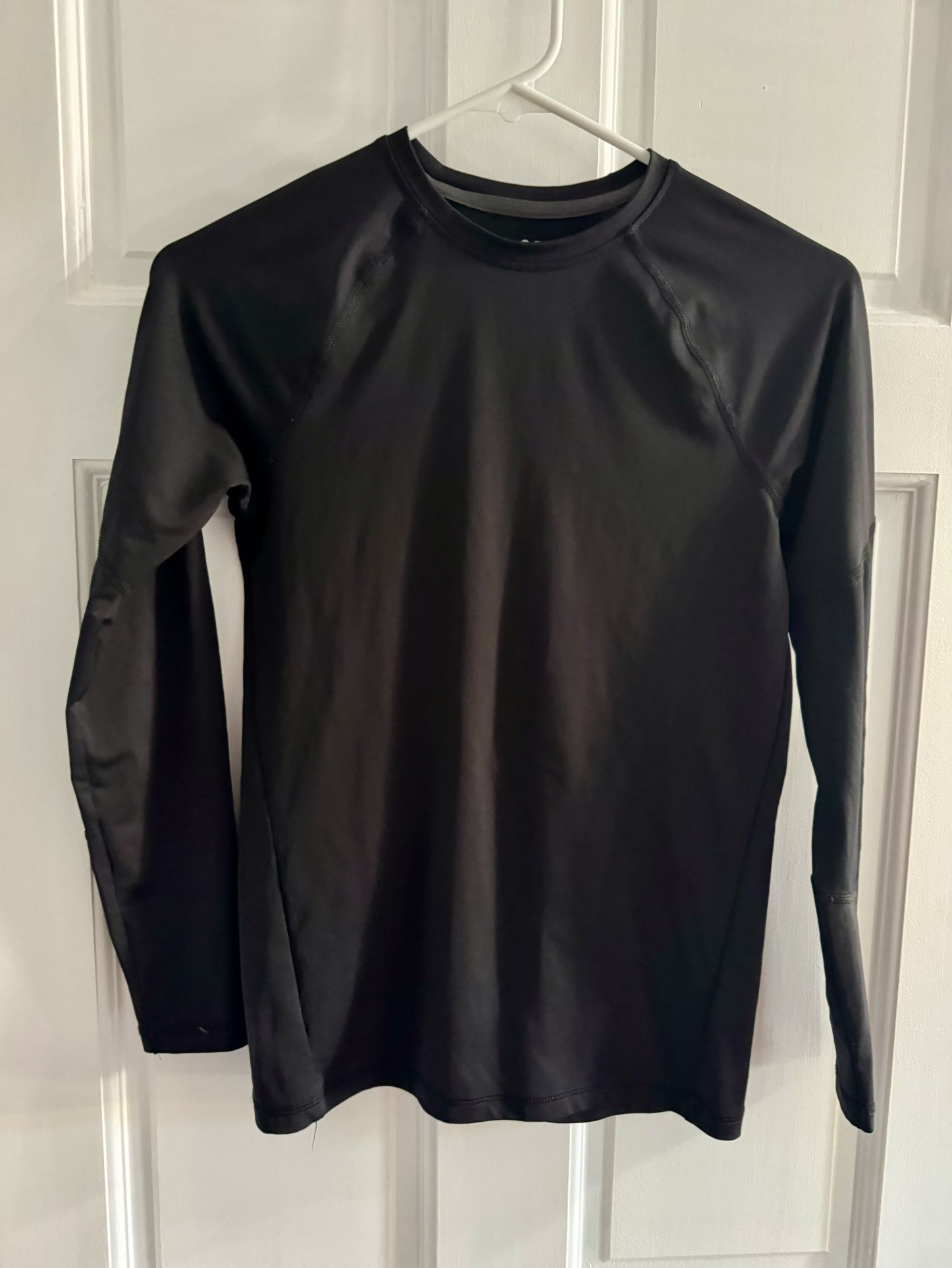 DSG Long Sleeve Undershirt - Youth 14-16