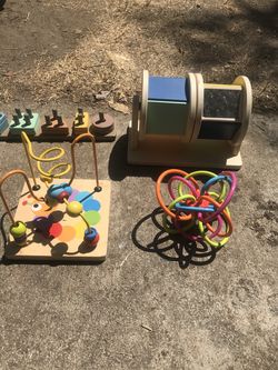!! Child’s Learning Toys Price For All