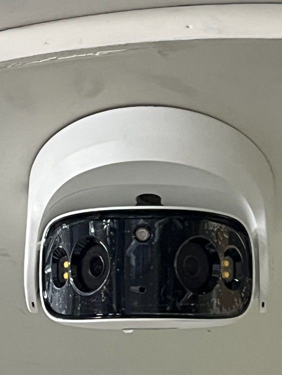 Fix Security Camaras