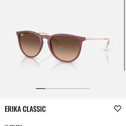 Erika Sunglasses 