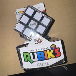 Rubiks Cube