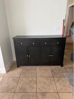 Buffet Cabinet