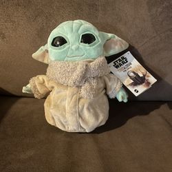 Baby Yoda Star Wars 