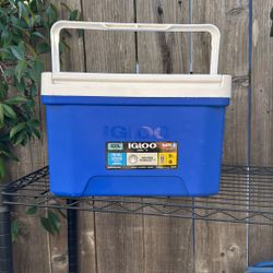 9qt Cooler
