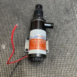 12v Water Pump 