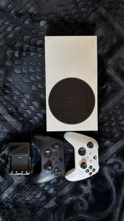 Xbox series s
