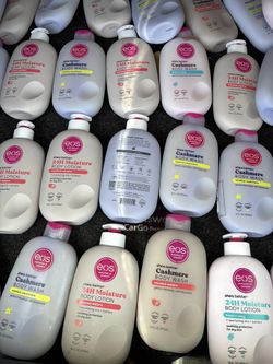 Eos Lotions