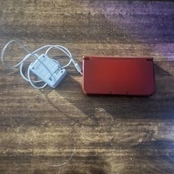 New 3DS XL