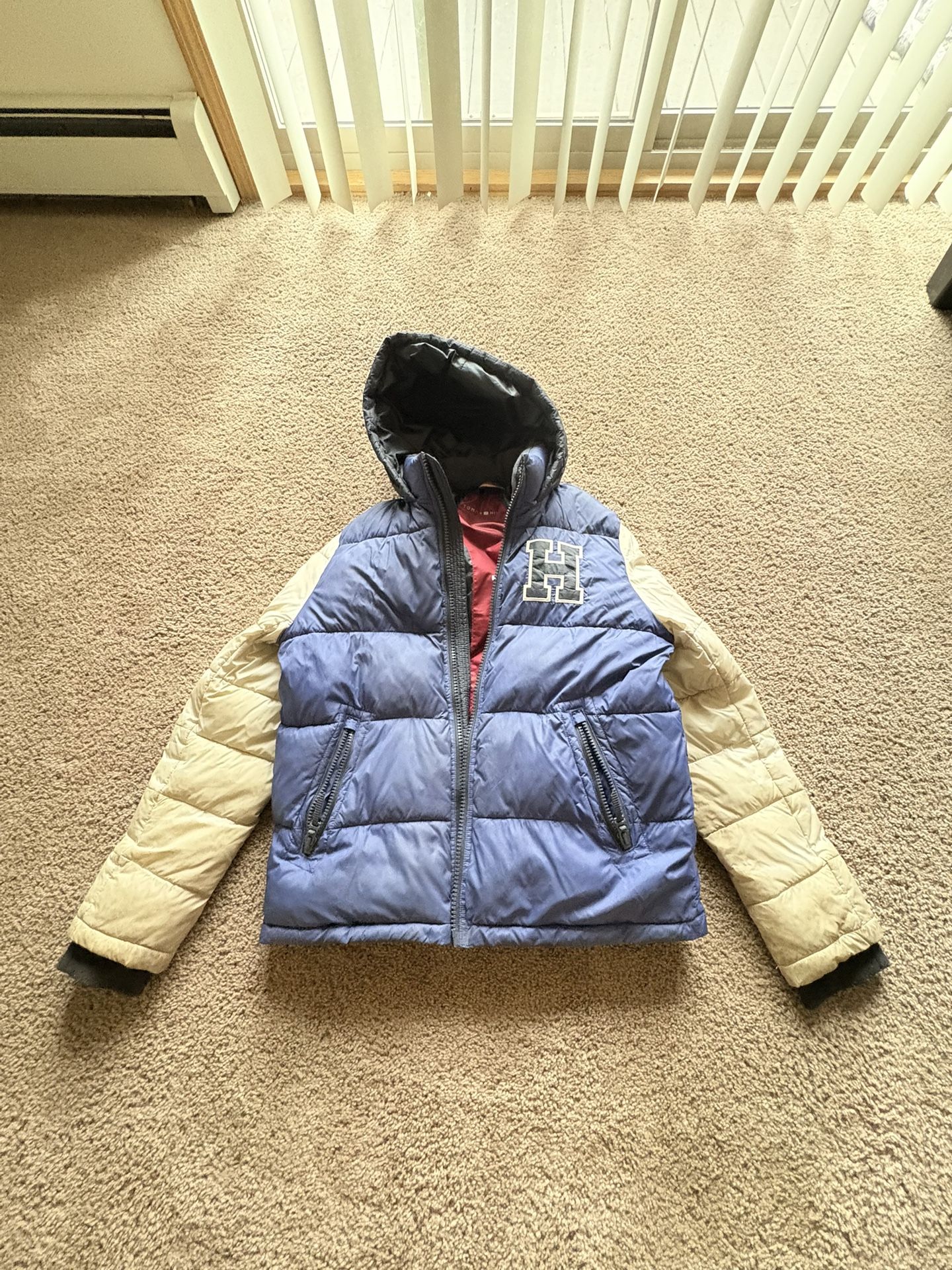 Tommy Hilfiger Coat