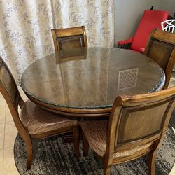 Dining Room Table