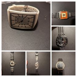 Men's Watches 