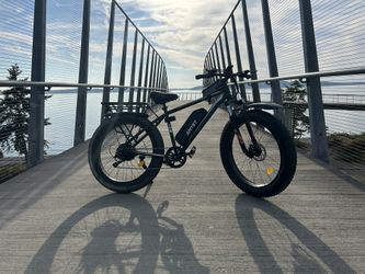 E-Bike