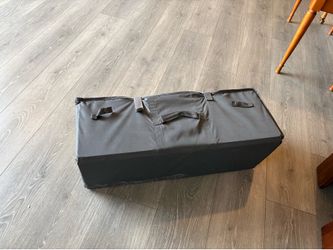 Graco pack and play