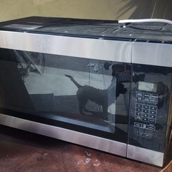 Microwave 30"x16"x17"