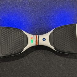 Razor Hovertrax Hoverboard