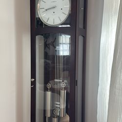 Howard Miller Urban Grandfather Clock