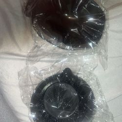 Hair Dye Bowls 