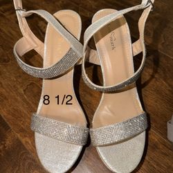 Platform & Heels Booties