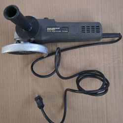 Angle Grinder