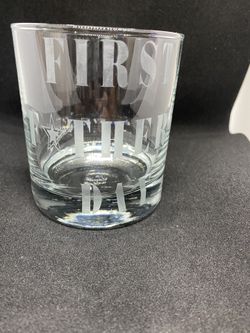 Personalized etching