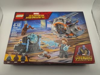 Lego 76102