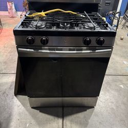 Samsung Gas Stove $100