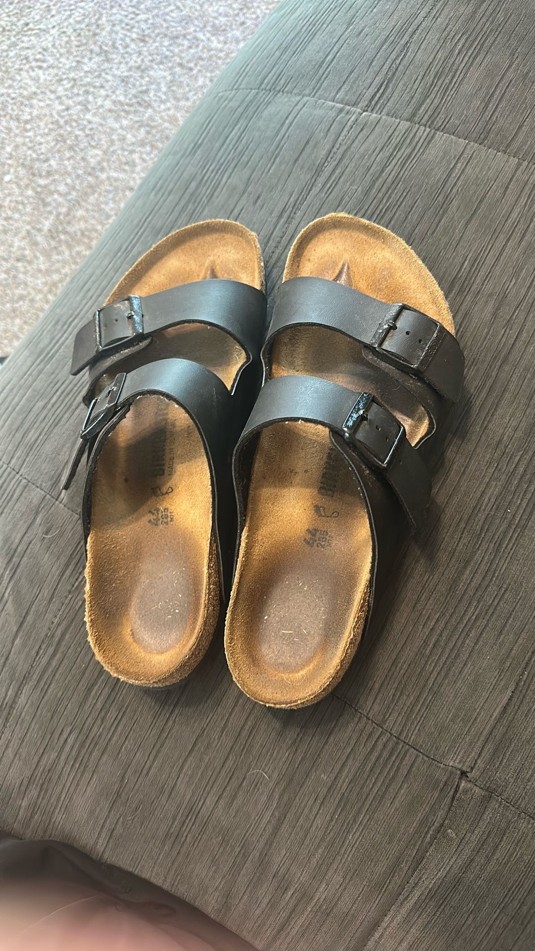 Birkenstock