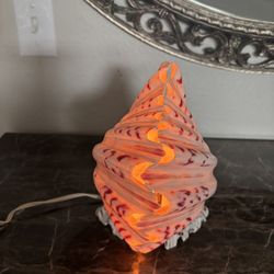 Sea She'll Night Light