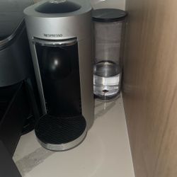 Nespresso Vertuo-line machine 