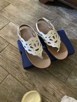 Rockport Sandals